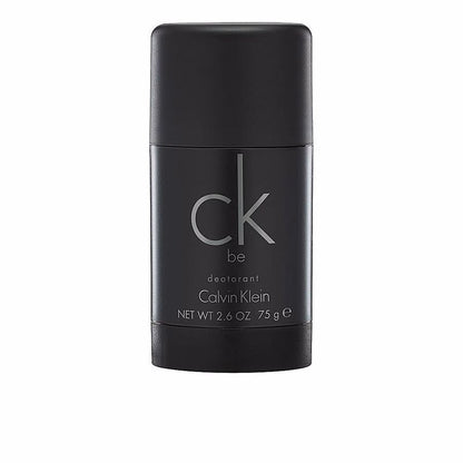 Calvin Klein, CK Be, Antiperspirant, Deodorant stick, Pentru bărbați, 75 g