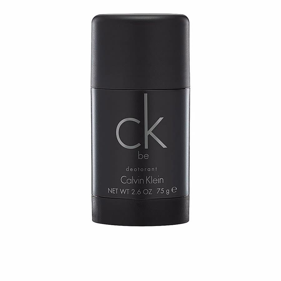 Calvin Klein, CK Be, Antiperspirant, Deodorant stick, Pentru bărbați, 75 g