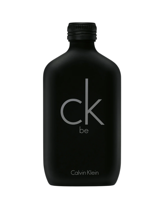 Calvin Klein, CK Be, Apa de toaleta, Barbati, 200 ml