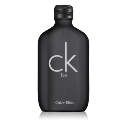 Calvin Klein, CK Be, Apă de toaletă, Unisex, 100 ml