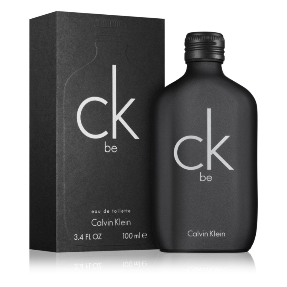 Calvin Klein, CK Be, Apă de toaletă, Unisex, 100 ml