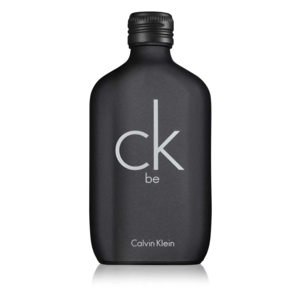 Calvin Klein, CK Be, Apa de toaleta, Unisex, 100 ml *Tester