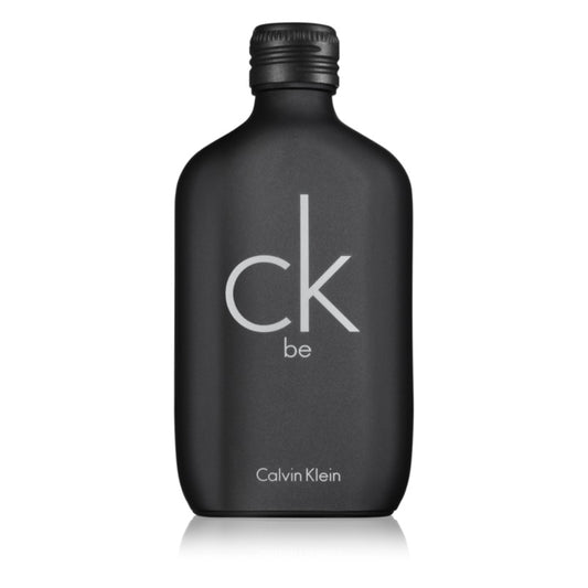 Calvin Klein, CK Be, Apa de toaleta, Unisex, 100 ml *Tester