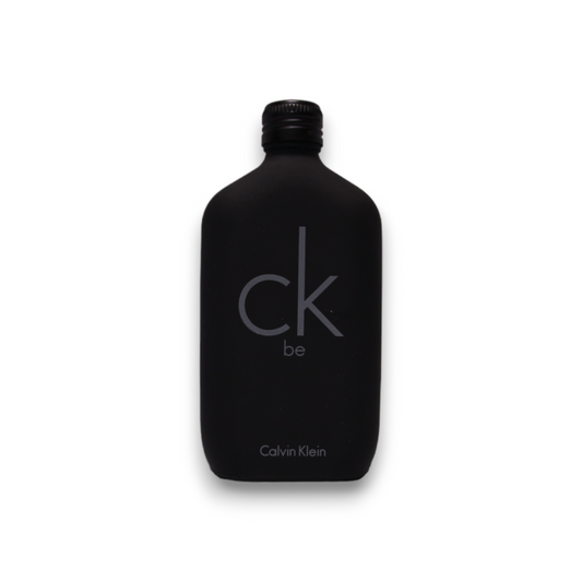 Calvin Klein, CK Be, Apa de Toaleta, Unisex, 50 ml
