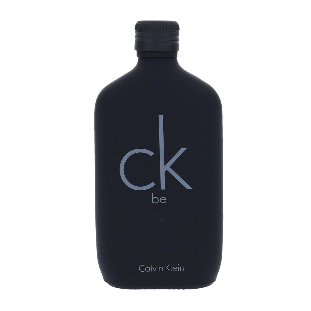 Calvin Klein, CK Be, Apa de toaleta, Unisex, 50 ml
