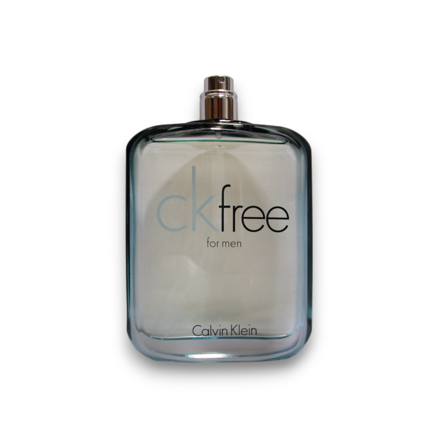 Calvin Klein, CK Free, Apa de Toaleta, Barbati, 100 ml *Tester