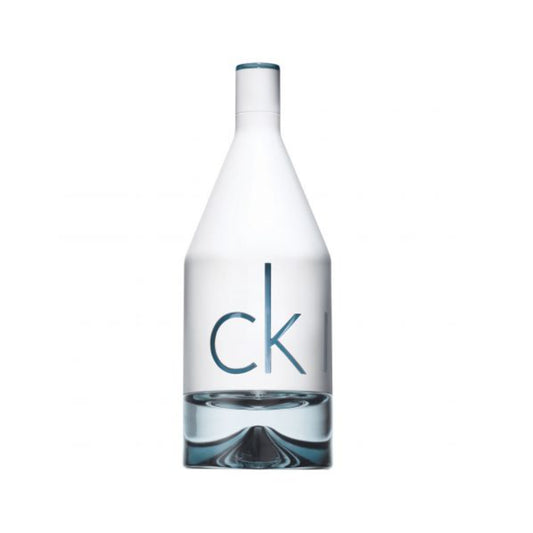 Calvin Klein, CK IN2U, Apa de Toaleta, Barbati, 100 ml