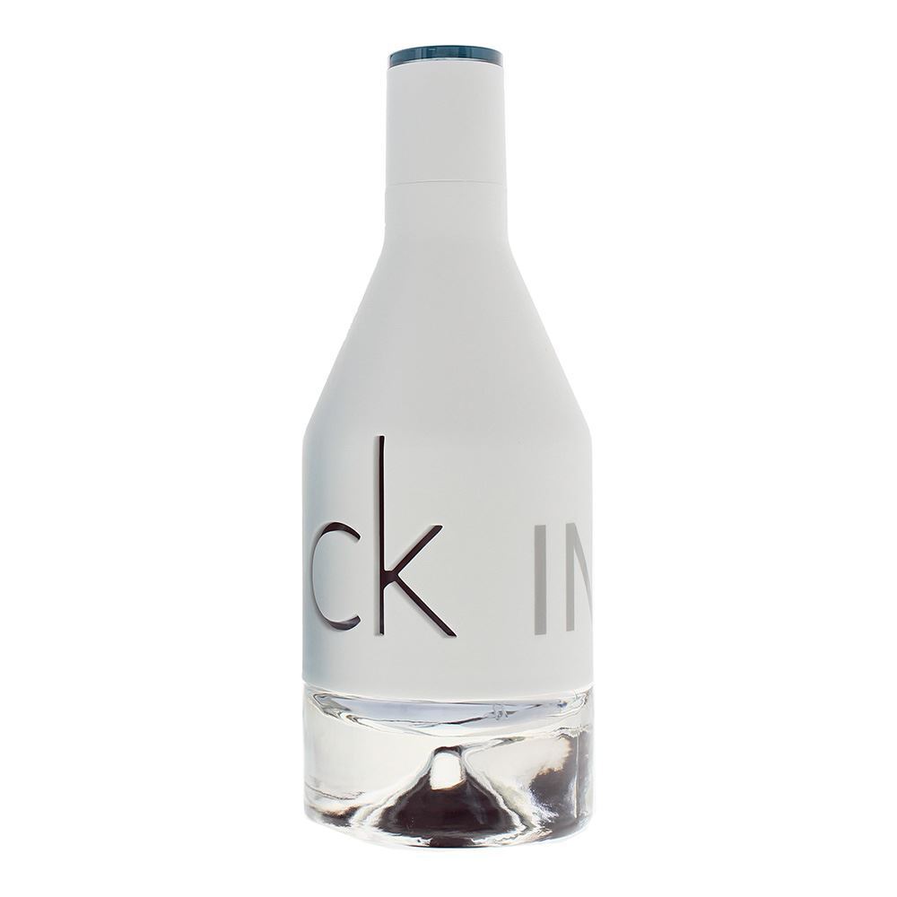 Calvin Klein, CK IN2U, Apa de Toaleta, Barbati, 50 ml