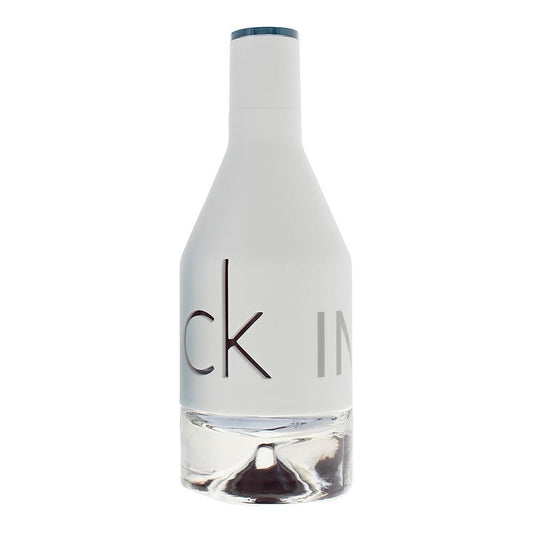 Calvin Klein, CK IN2U, Apa de Toaleta, Barbati, 50 ml