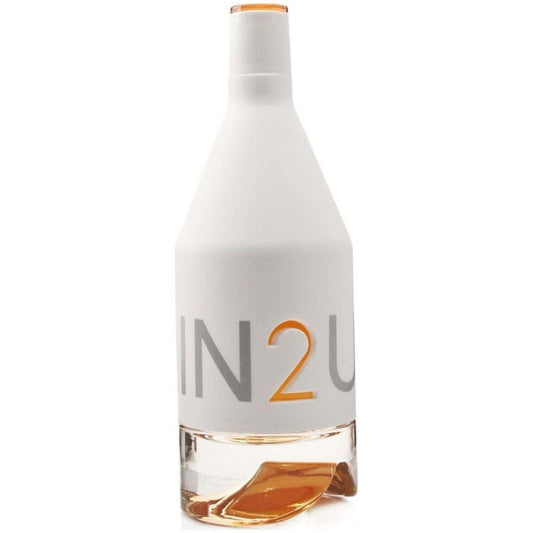 Calvin Klein, CK IN2U, Apa de Toaleta, Femei, 50 ml *Tester