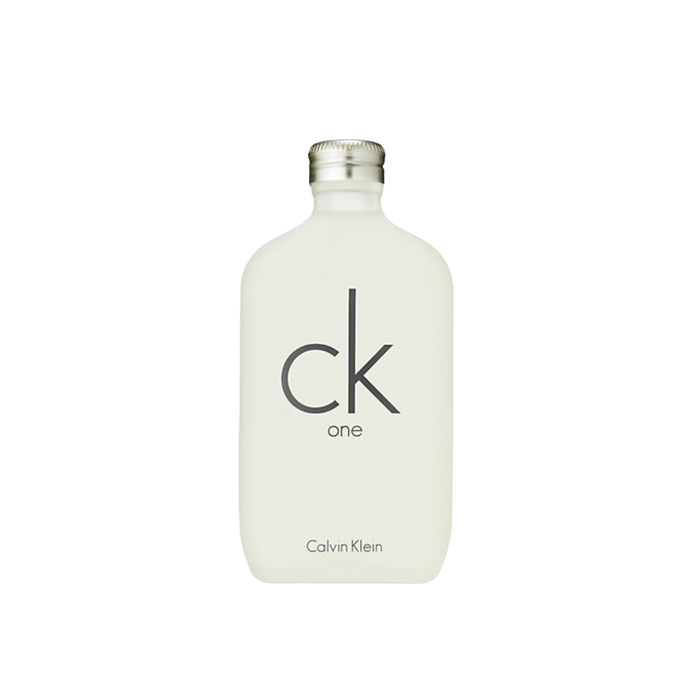 Calvin Klein, CK One, Apa de toaleta, Barbati, 200 ml