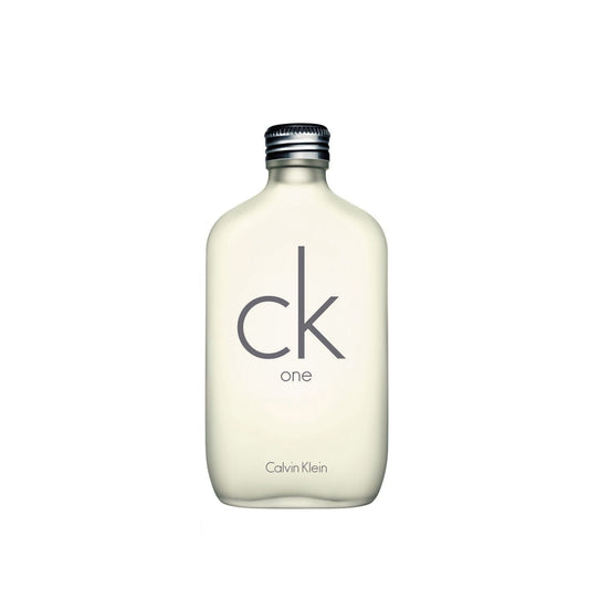 Calvin Klein, CK One, Apa de toaleta, Unisex, 50 ml *Tester