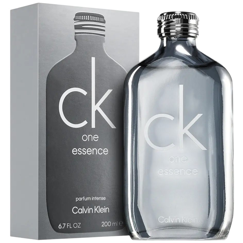 Calvin Klein, Ck One Essence Intense, Parfum, Barbati, 200 ml