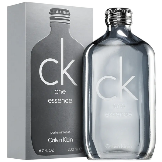 Calvin Klein, Ck One Essence Intense, Parfum, Barbati, 200 ml
