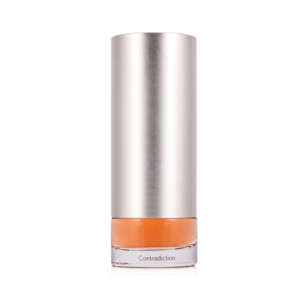 Calvin Klein, Contradiction, Apă de parfum, Pentru femei, 100 ml