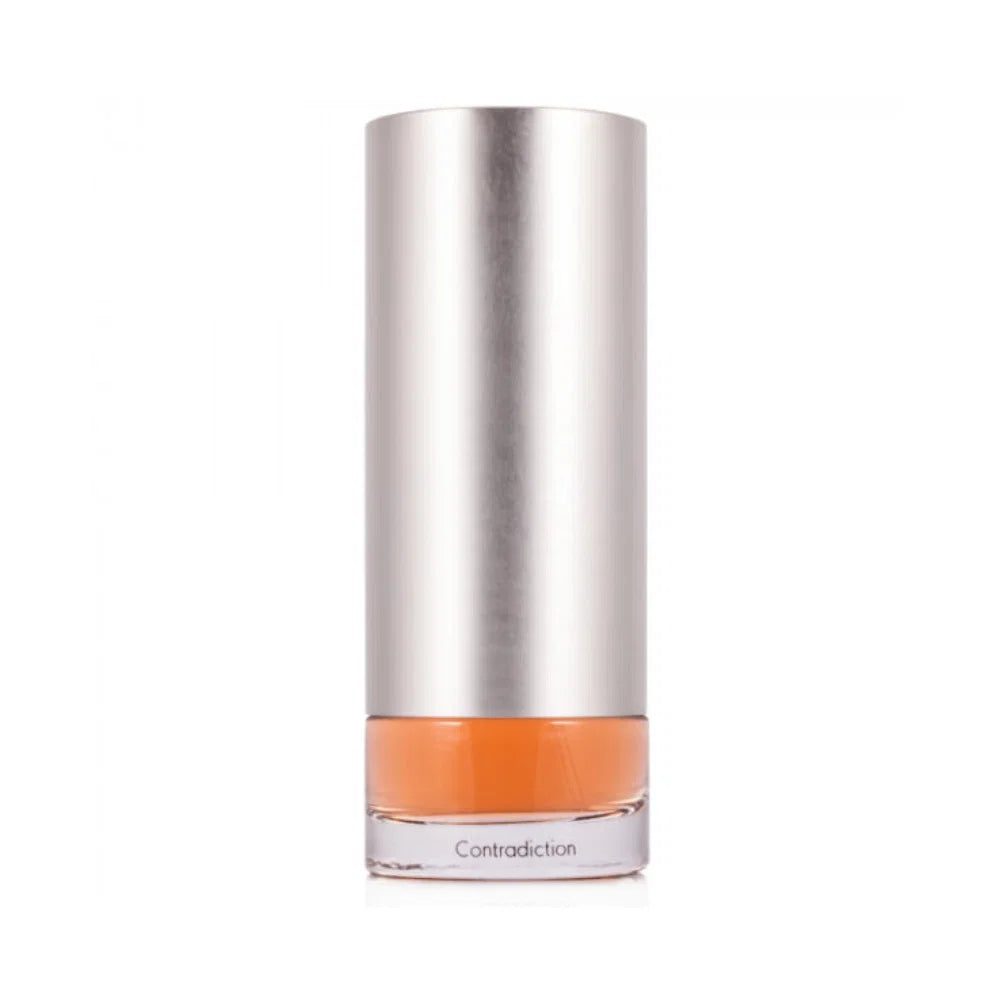 Calvin Klein, Contradiction, Apă de parfum, Pentru femei, 100 ml