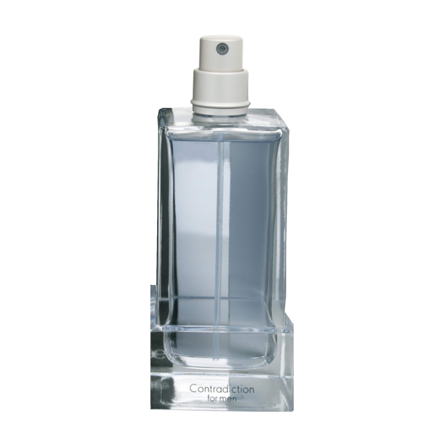 Calvin Klein, Contradiction, Apa de Toaleta, Barbati, 100 ml *Tester