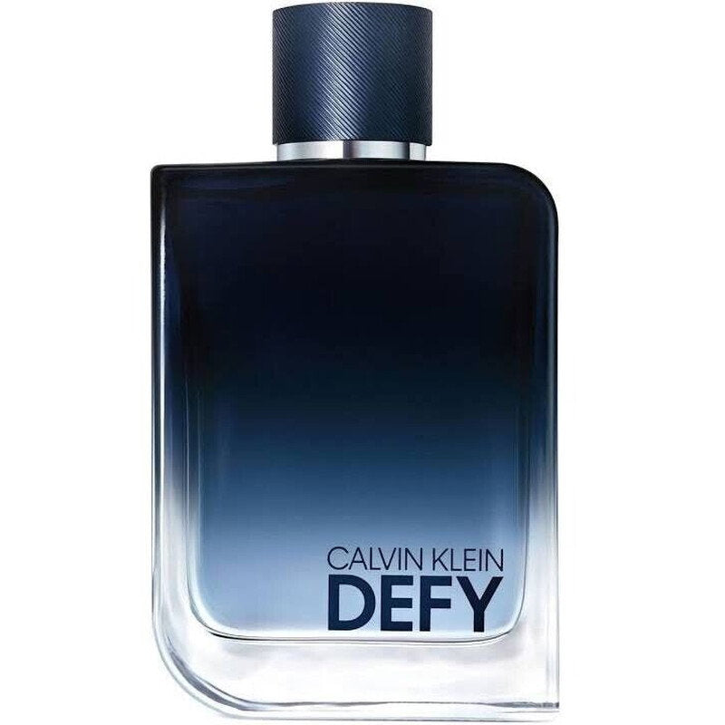 Calvin Klein, Defy, Apă de parfum, Pentru bărbați, 200 ml