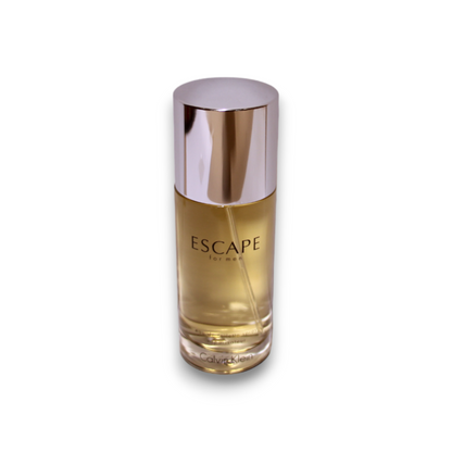 Calvin Klein, Escape, Apă de toaletă, Pentru bărbați, 100 ml