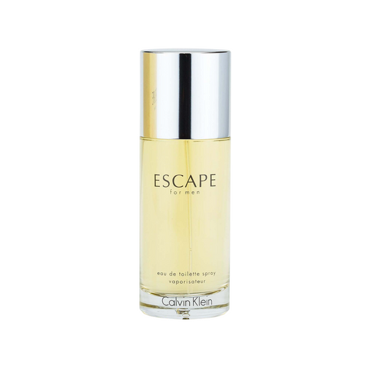 Calvin Klein, Escape, Apa de Toaleta, Barbati, 100 ml *Tester