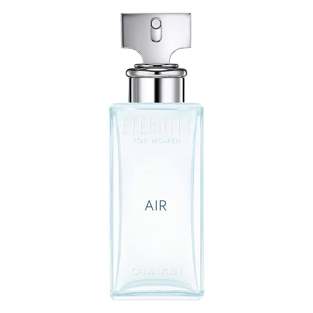 Calvin Klein, Eternity Air, Apă de parfum, Pentru femei, 100 ml