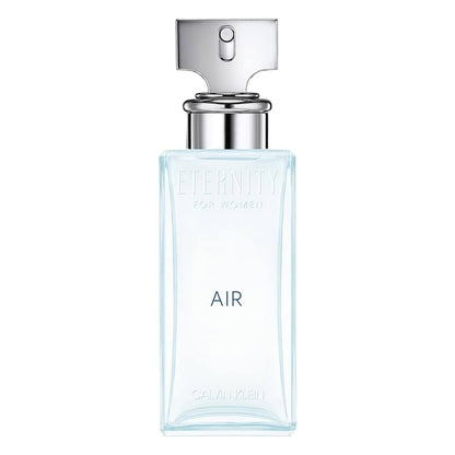 Calvin Klein, Eternity Air, Apă de parfum, Pentru femei, 100 ml