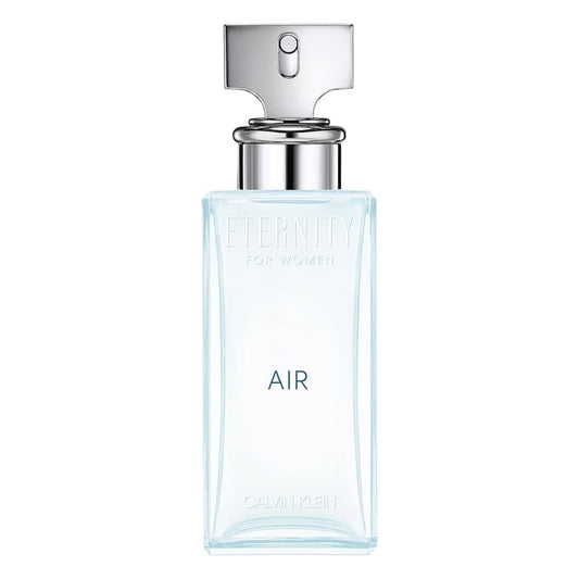 Calvin Klein, Eternity Air, Apă de parfum, Pentru femei, 100 ml