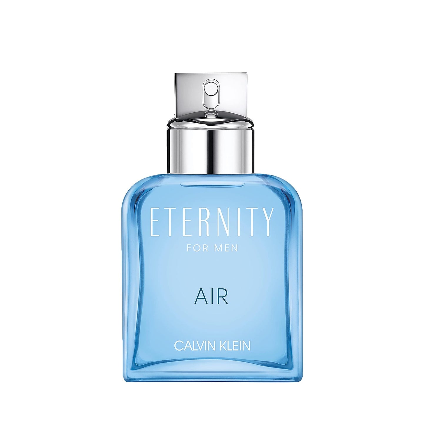 Calvin Klein, Eternity Air, Apa de Toaleta, Barbati, 100 ml