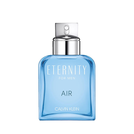 Calvin Klein, Eternity Air, Apa de Toaleta, Barbati, 100 ml