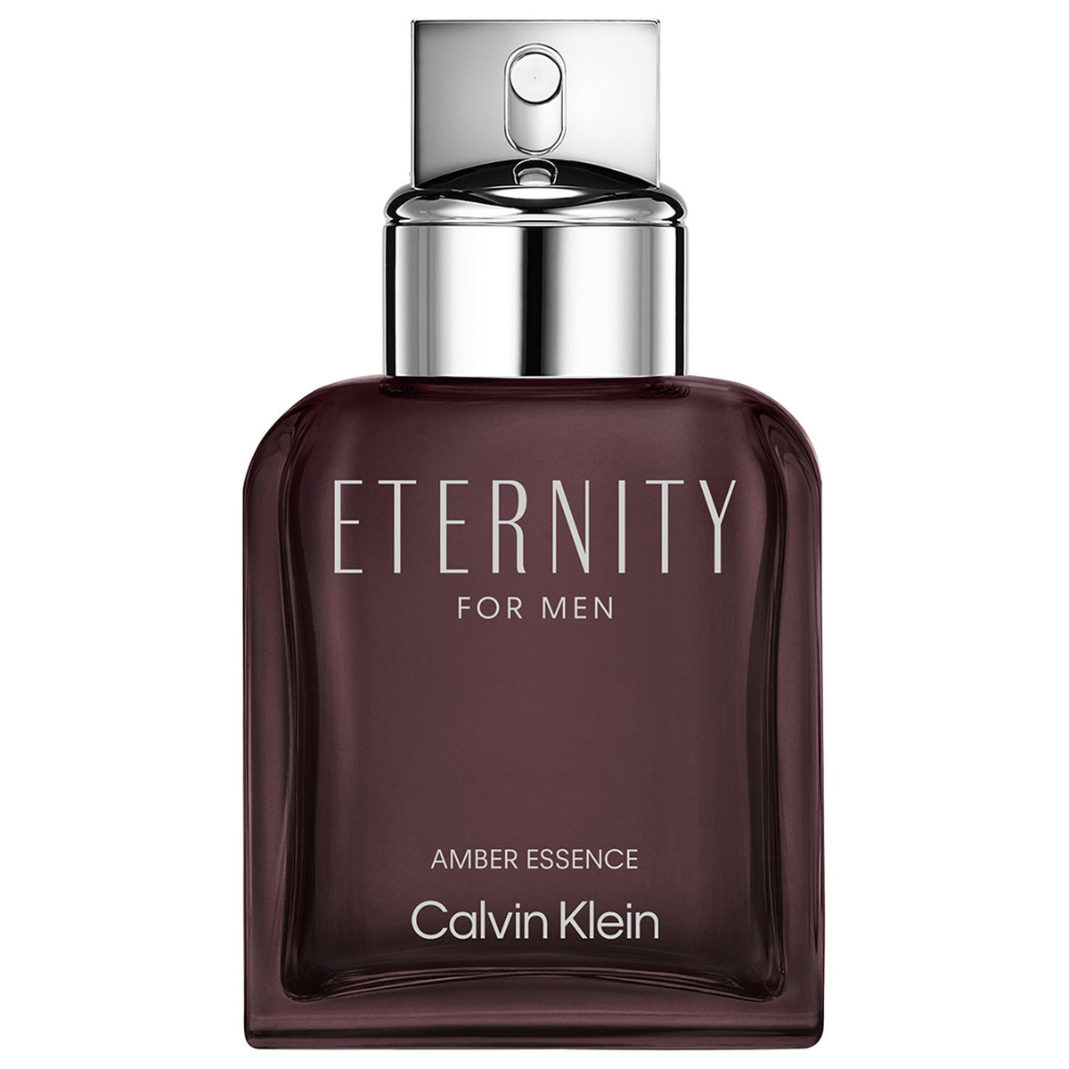 Calvin Klein, Eternity Amber Essence, Apă de parfum, Pentru bărbați, 100 ml