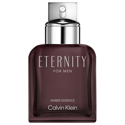 Calvin Klein, Eternity Amber Essence, Apă de parfum, Pentru bărbați, 100 ml