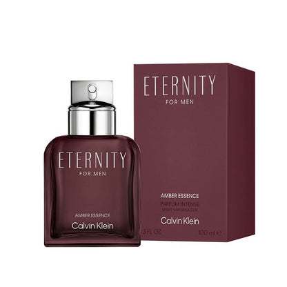 Calvin Klein, Eternity Amber Essence, Apă de parfum, Pentru bărbați, 100 ml