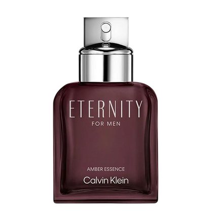 Calvin Klein, Eternity Amber Essence Intense, Parfum, Barbati, 50 ml