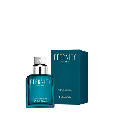 Calvin Klein, Eternity Aromatic Essence, Apă de parfum, Pentru bărbați, 50 ml