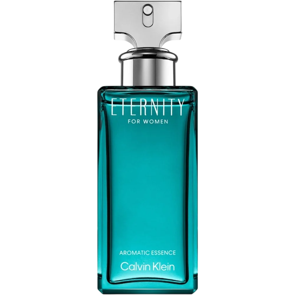 Calvin Klein, Eternity Aromatic Essence Intense, Apă de parfum, Pentru femei, 100 ml
