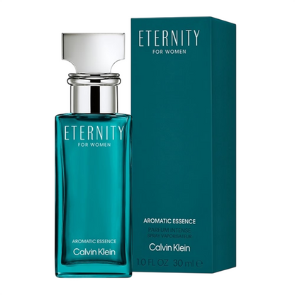 Calvin Klein, Eternity Aromatic Essence Intense, Eau De Parfum, For Femei, 30 ml
