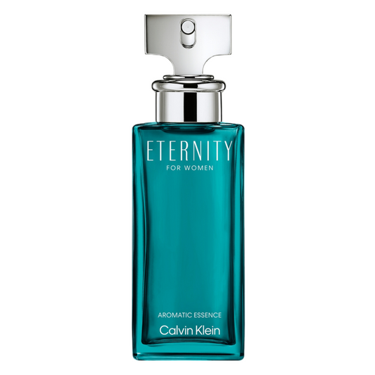 Calvin Klein, Eternity Aromatic Essence Intense, Eau De Parfum, For Femei, 50 ml