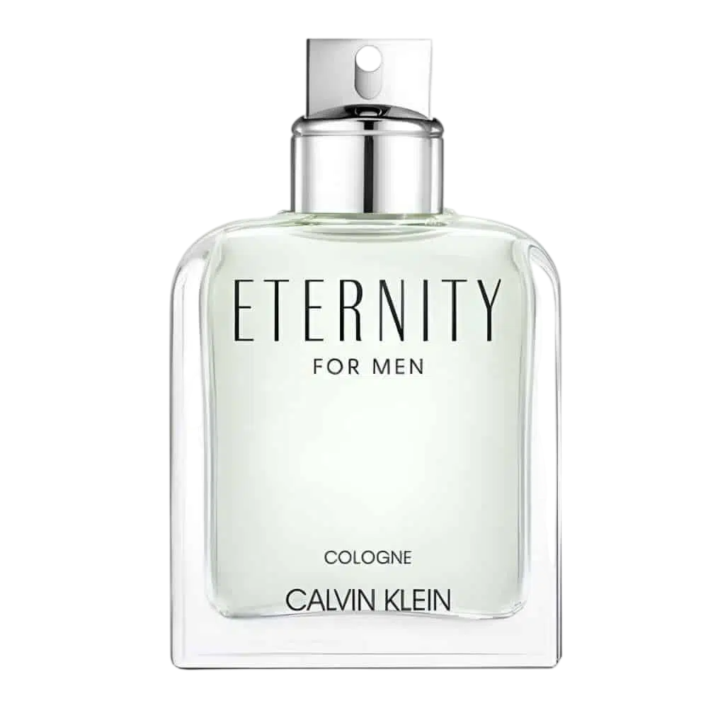 Calvin Klein, Eternity Cologne, Apă de toaletă, Pentru bărbați, 200 ml