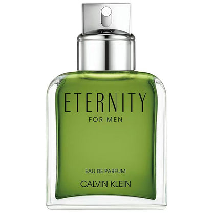 Calvin Klein, Eternity, Apă de parfum, Pentru bărbați, 100 ml