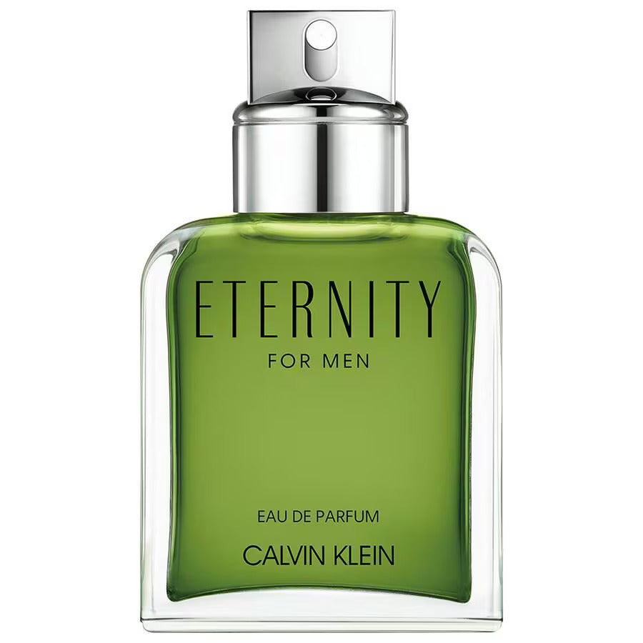 Calvin Klein, Eternity, Apă de parfum, Pentru bărbați, 100 ml