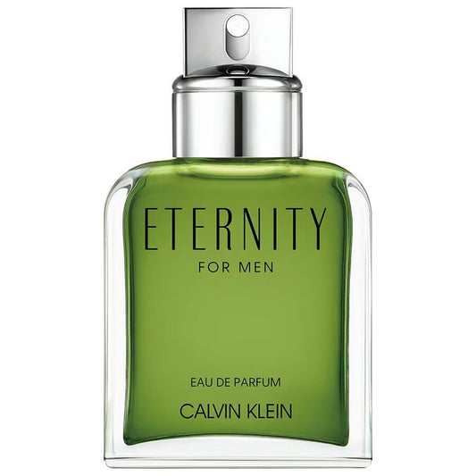 Calvin Klein, Eternity, Apa de parfum, Barbati, 100 ml