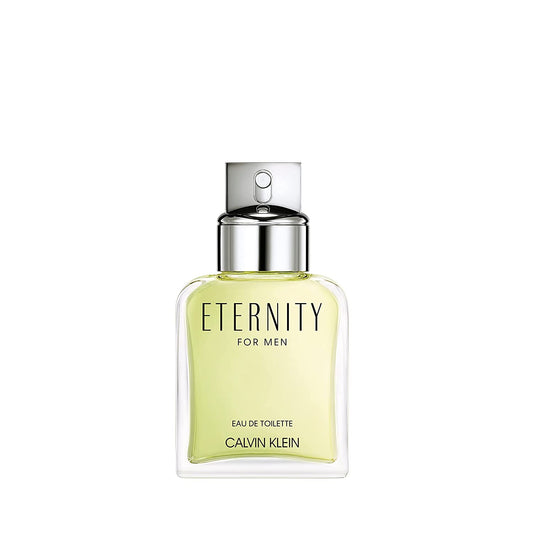 Calvin Klein, Eternity, Apa de parfum, Barbati, 50 ml