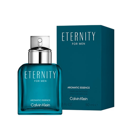 Calvin Klein, Eternity, Apa de parfum, Barbati, 50 ml *Tester