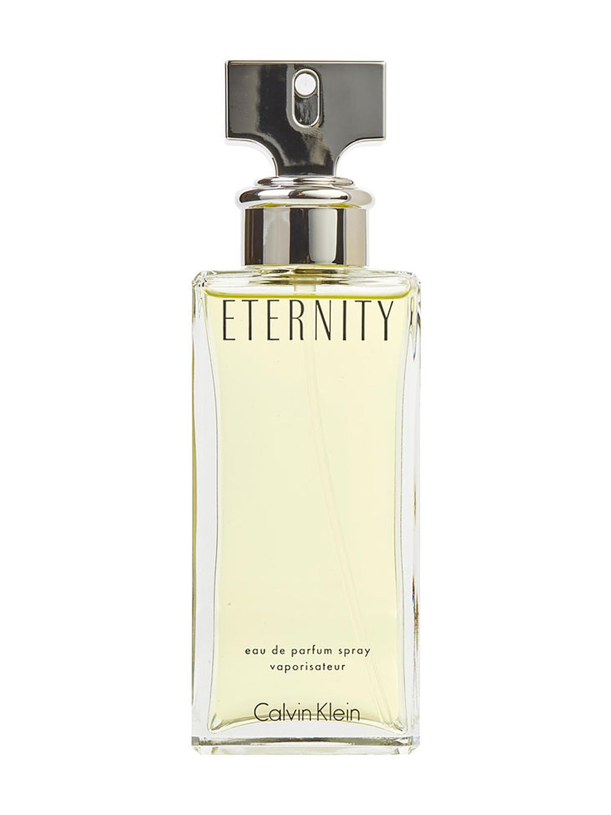 Calvin Klein, Eternity, Apa de parfum, Pentru femei, 100 ml