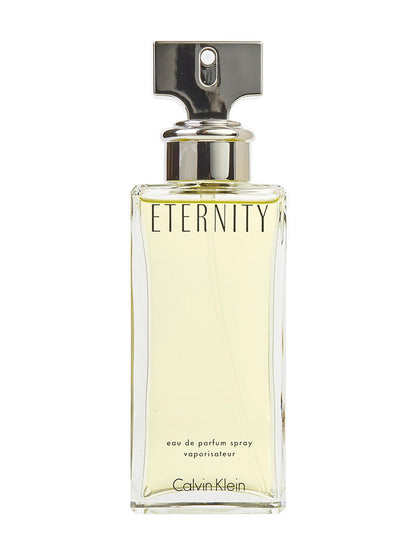 Calvin Klein, Eternity, Apa de parfum, Pentru femei, 100 ml