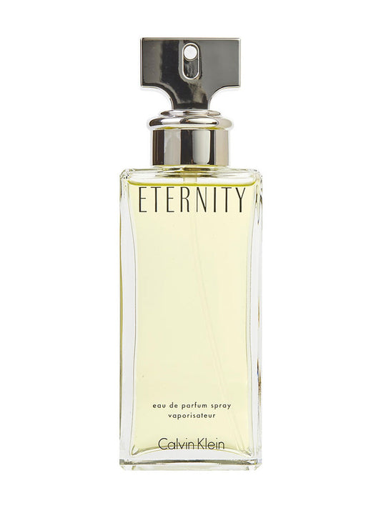 Calvin Klein, Eternity, Apa de parfum, Pentru femei, 100 ml