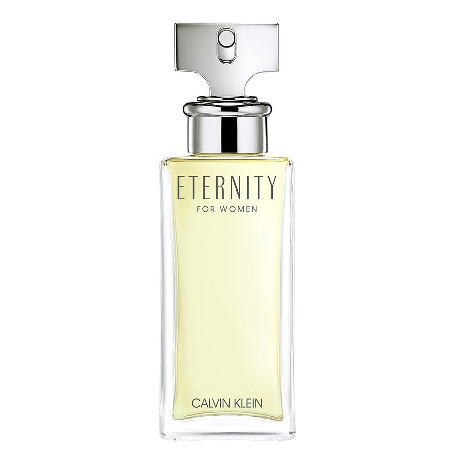 Calvin Klein, Eternity, Apa de Parfum, Femei, 50 ml