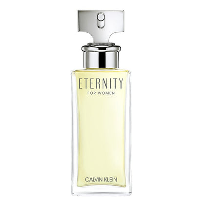 Calvin Klein, Eternity, Apă de parfum, Pentru femei, 50 ml