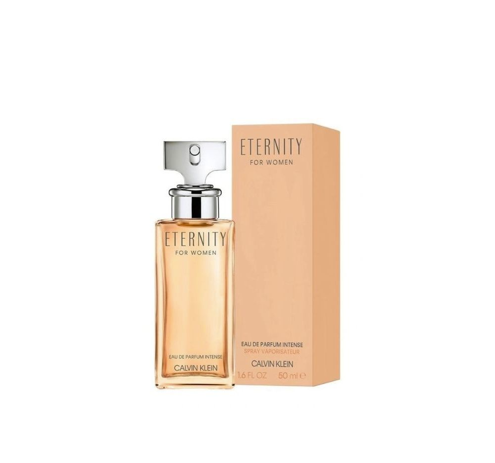 Calvin Klein, Eternity Intense, Eau De Parfum, For Femei, 50 ml
