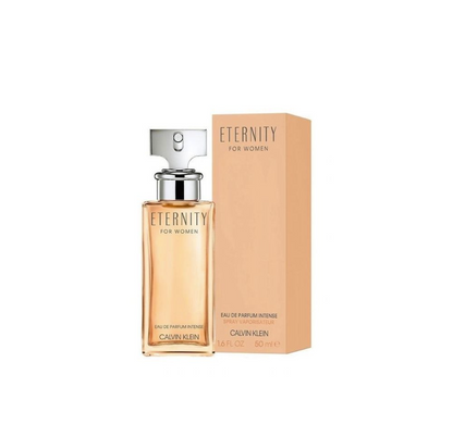 Calvin Klein, Eternity Intense, Eau De Parfum, For Femei, 50 ml